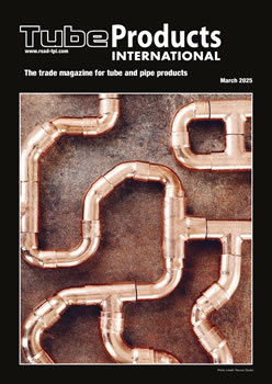 Tube Products International cover